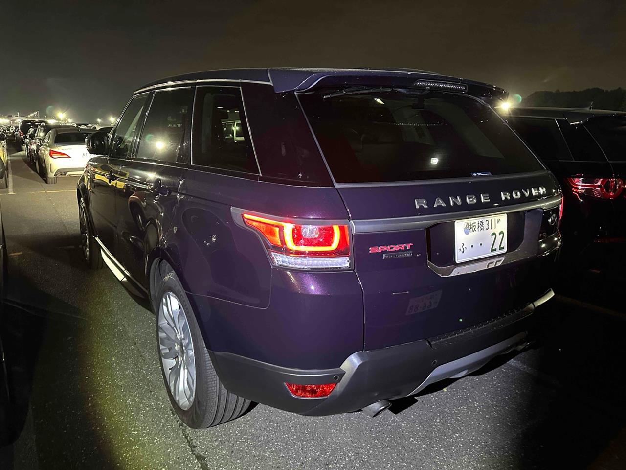 image-6, 2014 LandRover Range Rover Sport V6 Supercharged A at Christchurch