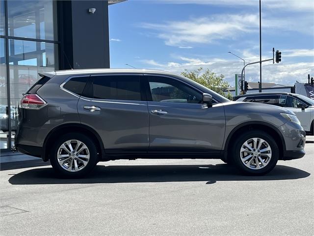 image-2, 2014 Nissan X-Trail ST 2.5P | 7 Seater | NZ New at Christchurch