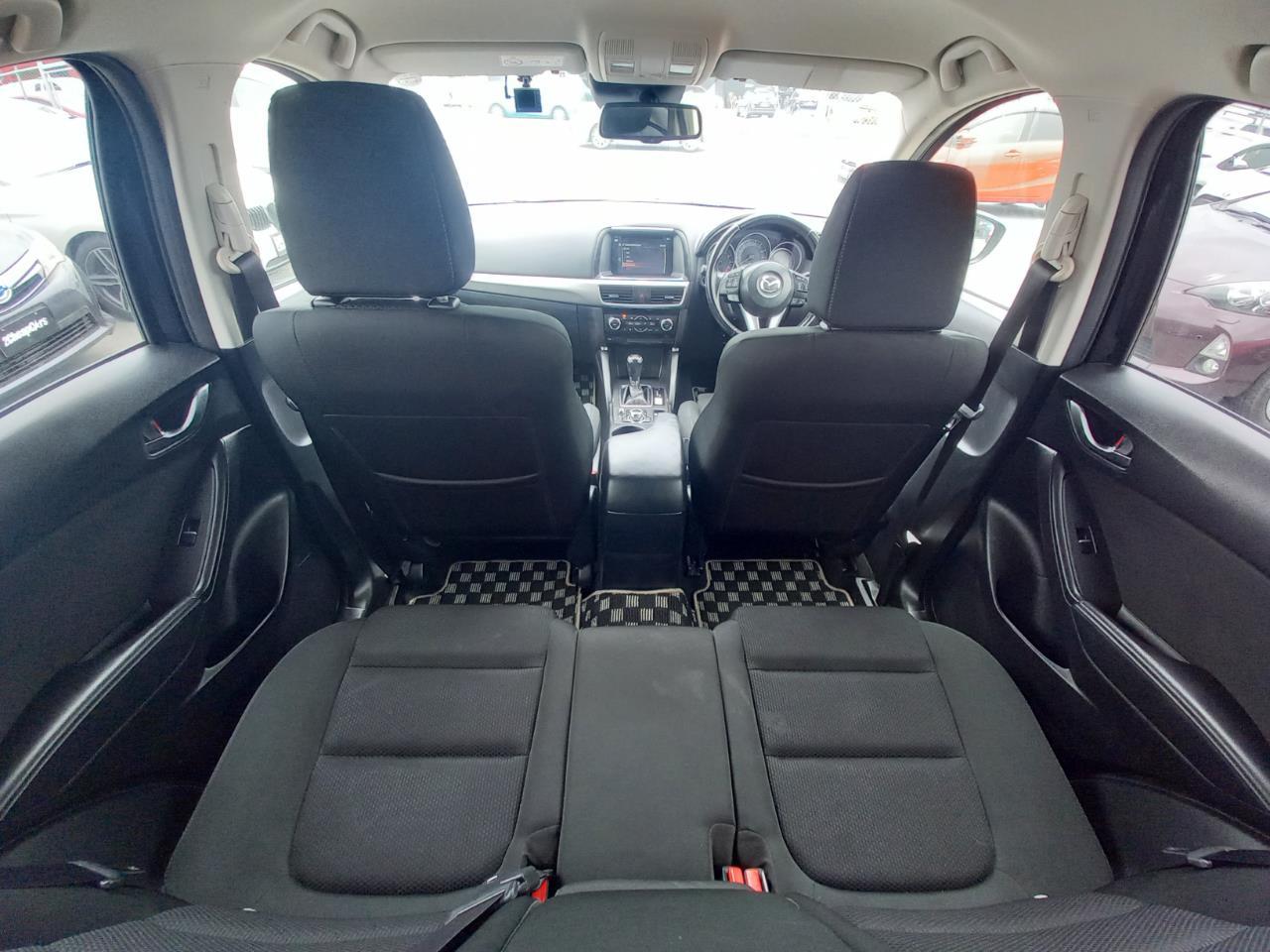 image-12, 2015 Mazda CX-5 Proactive at Christchurch