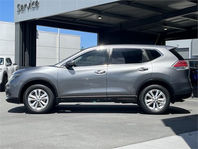 image-5, 2014 Nissan X-Trail ST 2.5P | 7 Seater | NZ New at Christchurch