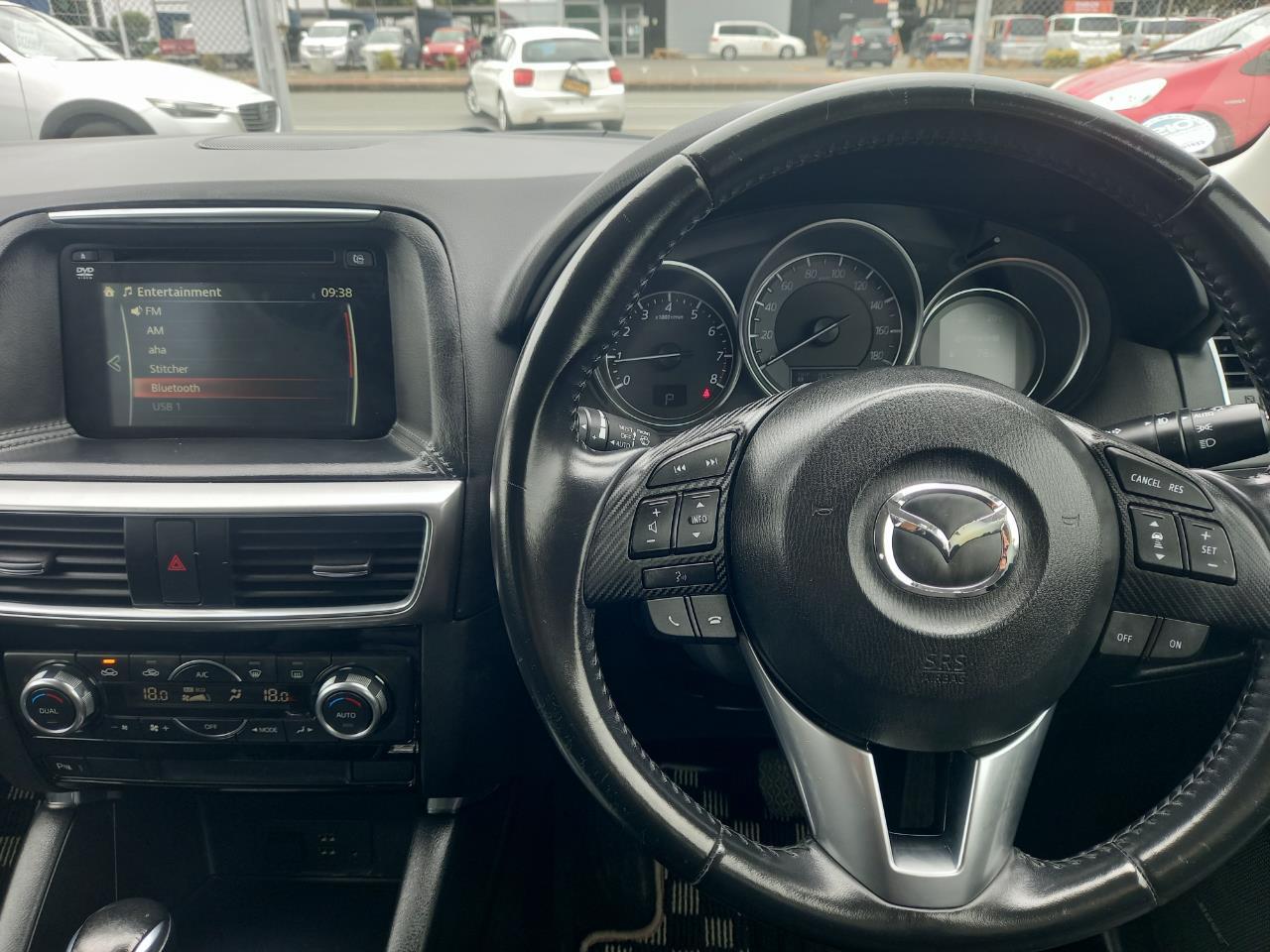 image-7, 2015 Mazda CX-5 Proactive at Christchurch