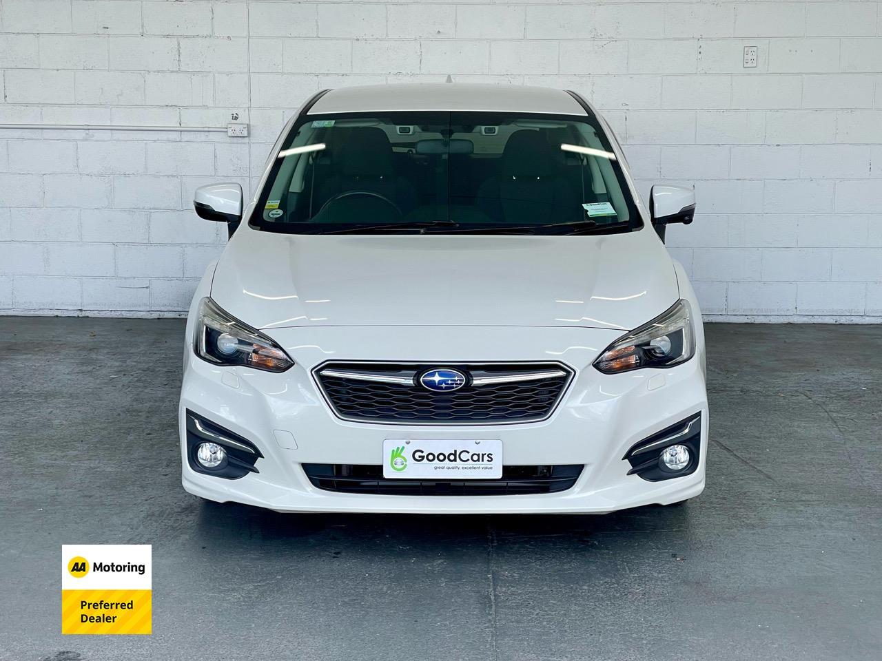 image-5, 2017 Subaru Impreza SPORT 2.0I-L EYESIGHT at Christchurch