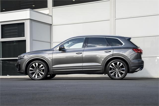 image-3, 2020 Volkswagen Touareg V6s 210Kw Tdi 3.0Dt at Christchurch