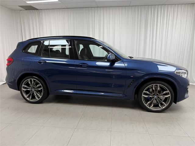 image-1, 2021 BMW X3 M40i M Performance at Christchurch