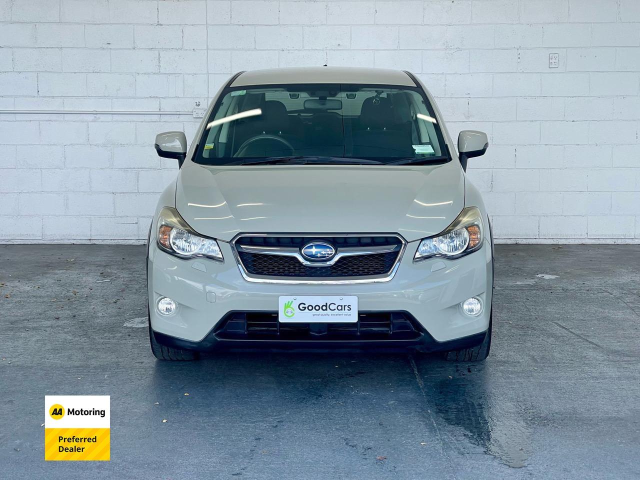 image-5, 2014 Subaru XV 2.0I-L EYESIGHT 4WD at Christchurch