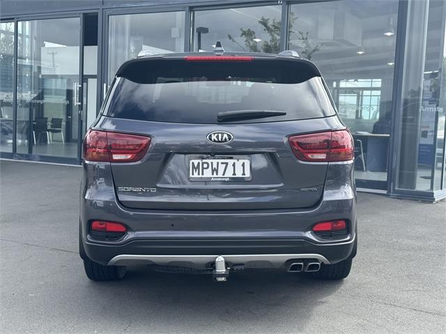 image-6, 2019 Kia Sorento NZ NEW Gt-Line Premium 2.2D/147Kw at Christchurch