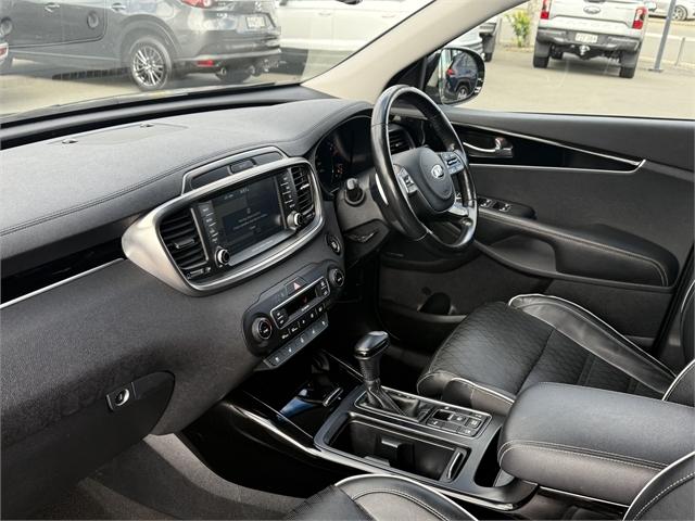 image-12, 2019 Kia Sorento NZ NEW Gt-Line Premium 2.2D/147Kw at Christchurch