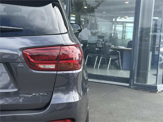 image-8, 2019 Kia Sorento NZ NEW Gt-Line Premium 2.2D/147Kw at Christchurch