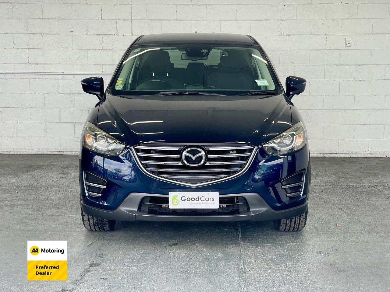 image-5, 2015 Mazda CX-5 20S at Christchurch