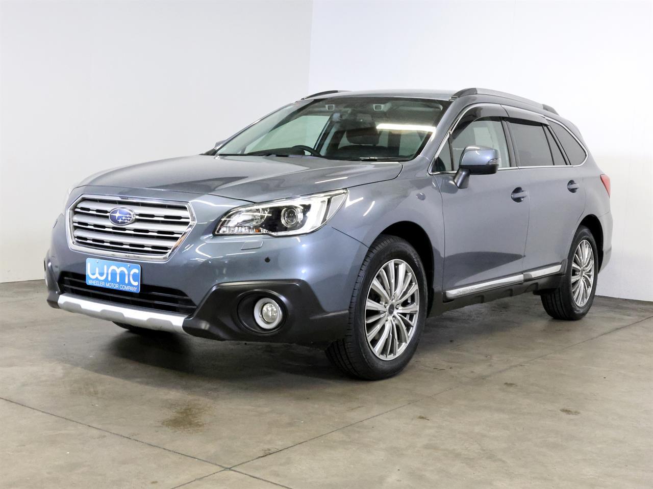 image-3, 2016 Subaru Outback 2.5lt 4WD Limited 'Eyesight' at Christchurch