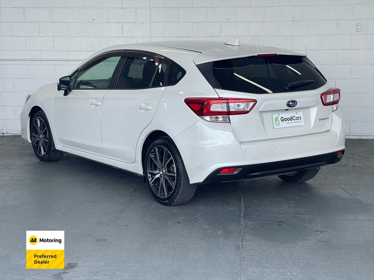 image-3, 2017 Subaru Impreza SPORT 2.0I-L EYESIGHT at Christchurch