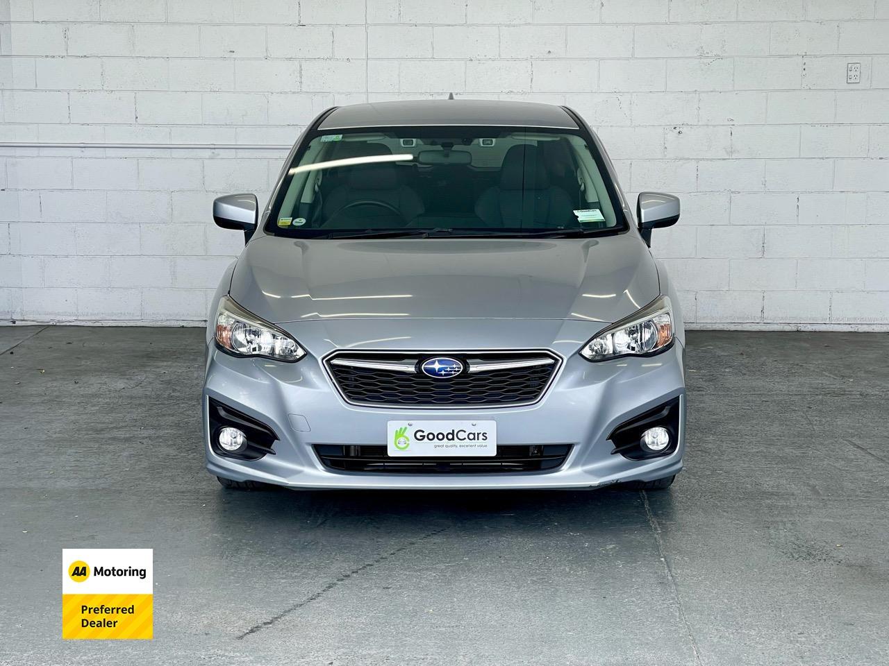 image-5, 2017 Subaru Impreza SPORT 1.6i-L Eyesight 4WD at Christchurch