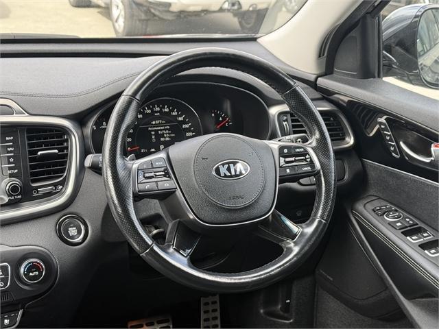 image-11, 2019 Kia Sorento NZ NEW Gt-Line Premium 2.2D/147Kw at Christchurch