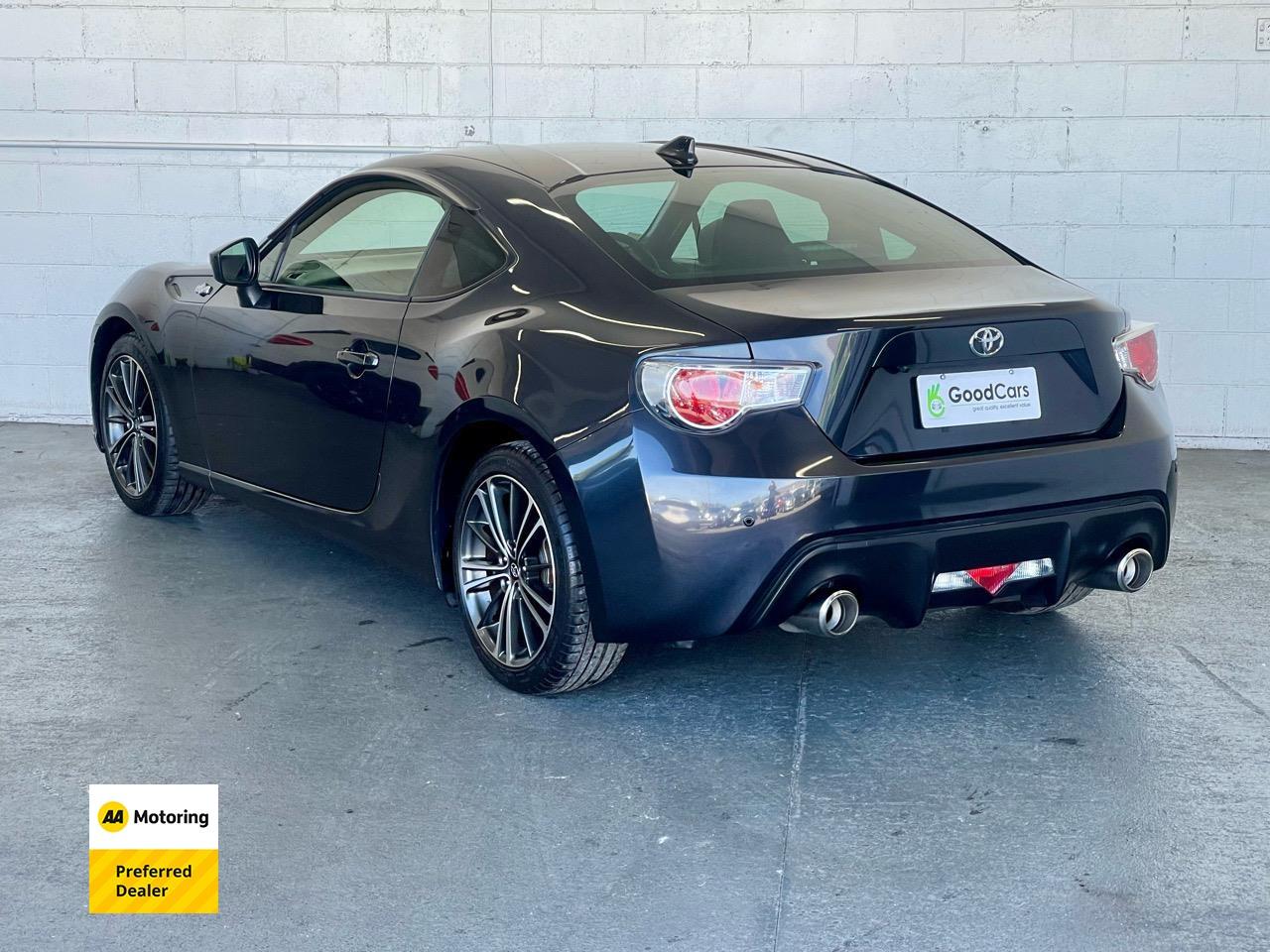 image-3, 2015 Toyota 86 GT at Christchurch