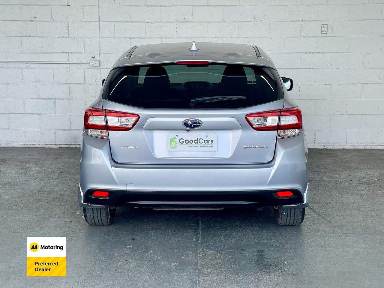 image-2, 2017 Subaru Impreza SPORT 1.6i-L Eyesight 4WD at Christchurch