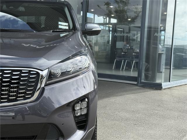 image-7, 2019 Kia Sorento NZ NEW Gt-Line Premium 2.2D/147Kw at Christchurch