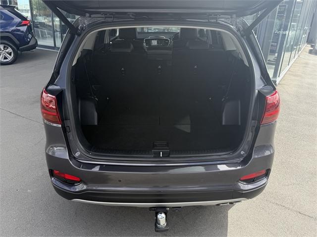 image-10, 2019 Kia Sorento NZ NEW Gt-Line Premium 2.2D/147Kw at Christchurch