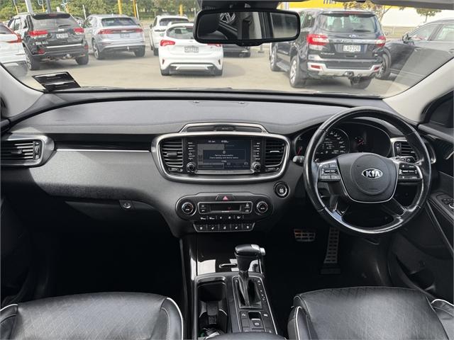 image-13, 2019 Kia Sorento NZ NEW Gt-Line Premium 2.2D/147Kw at Christchurch