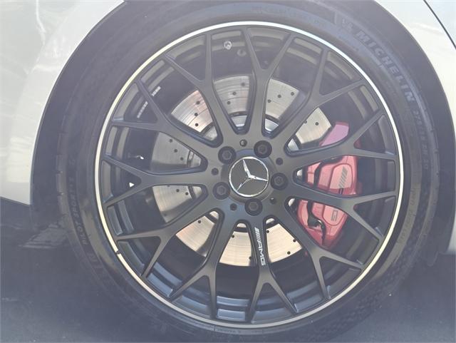 image-19, 2023 MercedesBenz C 63 S AMG P3-Hybrid 500kW at Christchurch