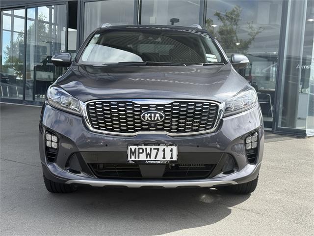 image-1, 2019 Kia Sorento NZ NEW Gt-Line Premium 2.2D/147Kw at Christchurch