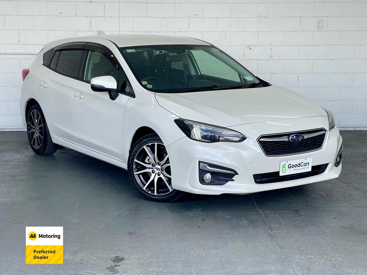 image-0, 2017 Subaru Impreza SPORT 2.0I-L EYESIGHT at Christchurch