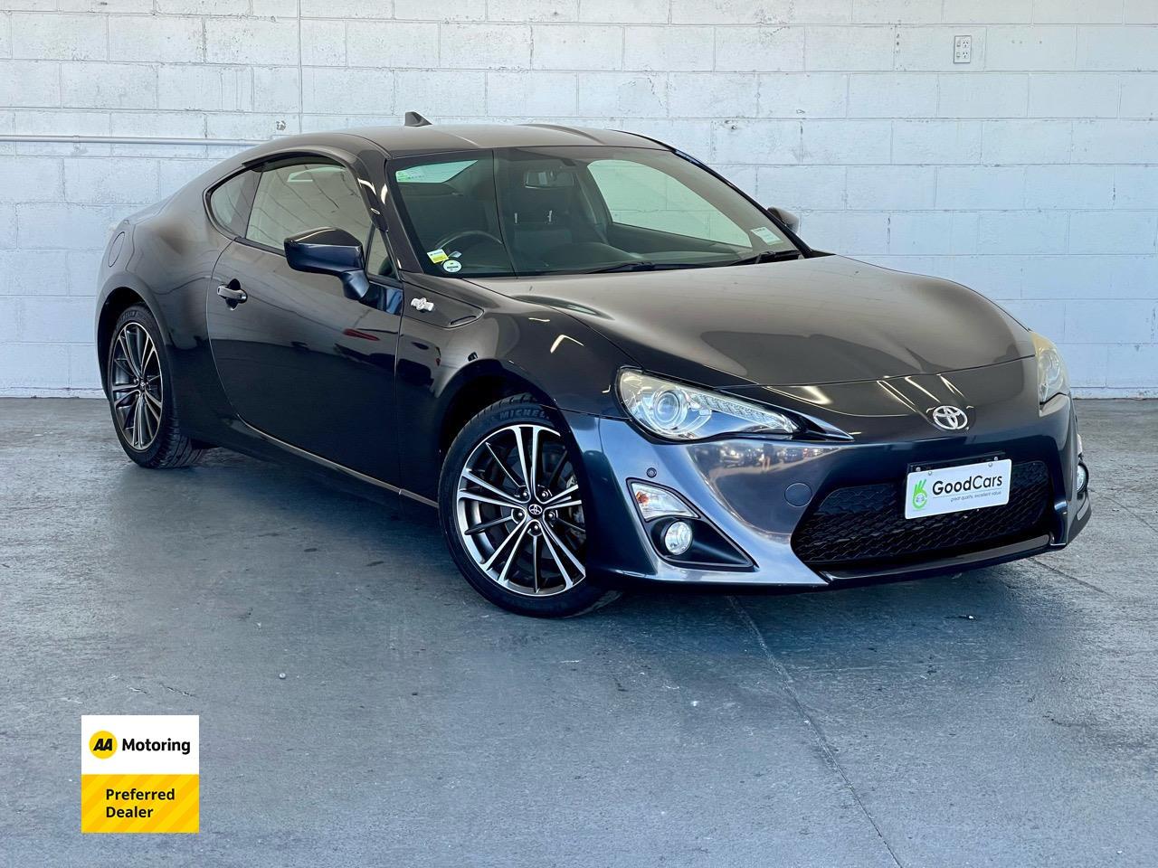 image-0, 2015 Toyota 86 GT at Christchurch