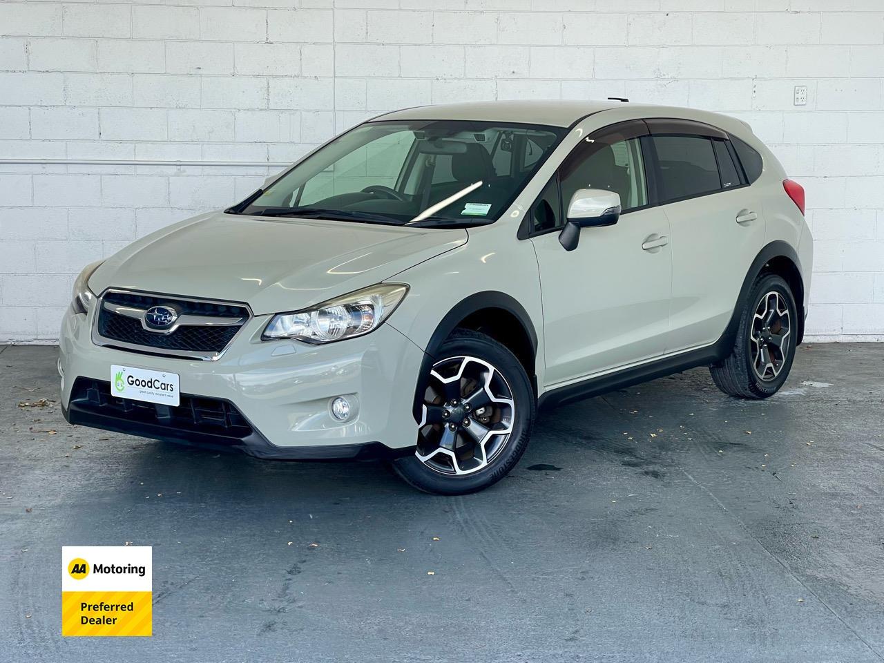 image-4, 2014 Subaru XV 2.0I-L EYESIGHT 4WD at Christchurch