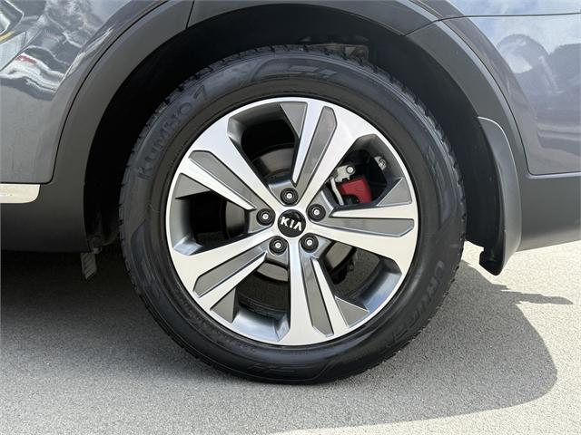 image-19, 2019 Kia Sorento NZ NEW Gt-Line Premium 2.2D/147Kw at Christchurch