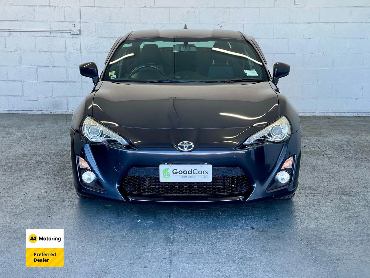 image-5, 2015 Toyota 86 GT at Christchurch