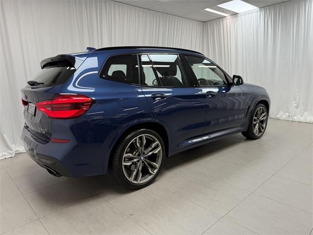 image-2, 2021 BMW X3 M40i M Performance at Christchurch