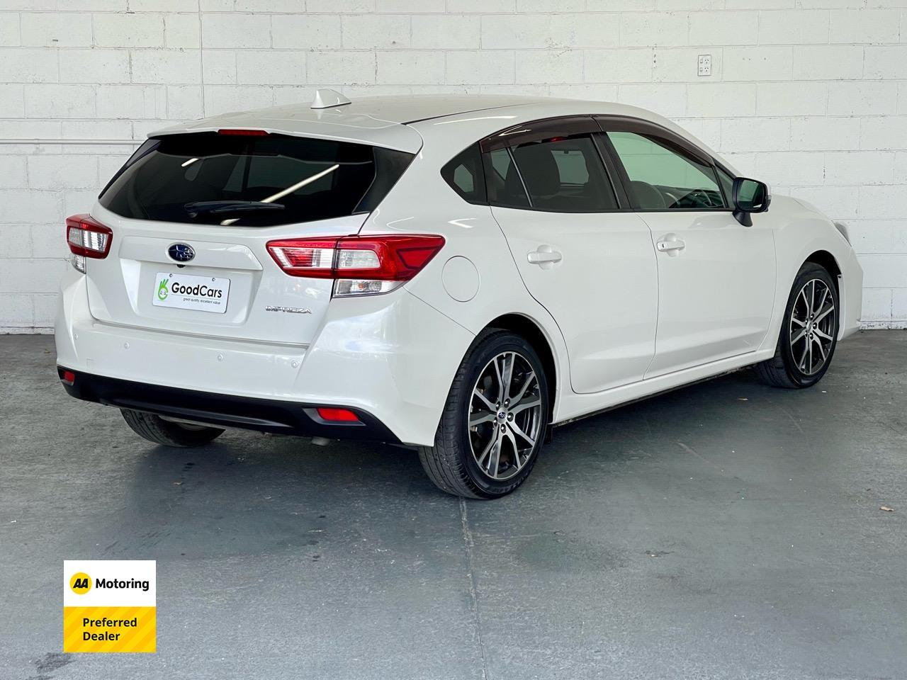 image-1, 2017 Subaru Impreza SPORT 2.0I-L EYESIGHT at Christchurch