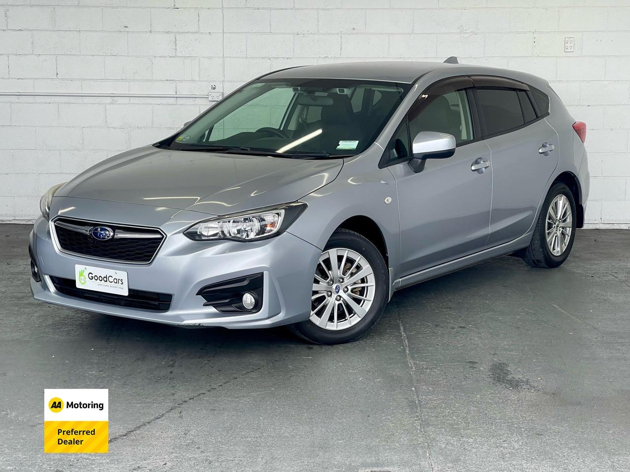 image-4, 2017 Subaru Impreza SPORT 1.6i-L Eyesight 4WD at Christchurch