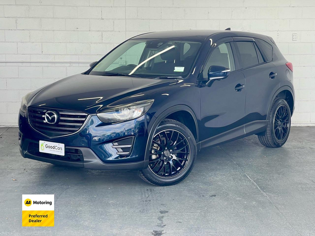 image-4, 2015 Mazda CX-5 20S at Christchurch