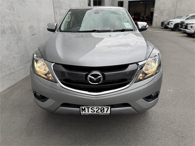 image-5, 2020 Mazda BT-50 LTD D/C W/S 3.2D/4WD at Dunedin