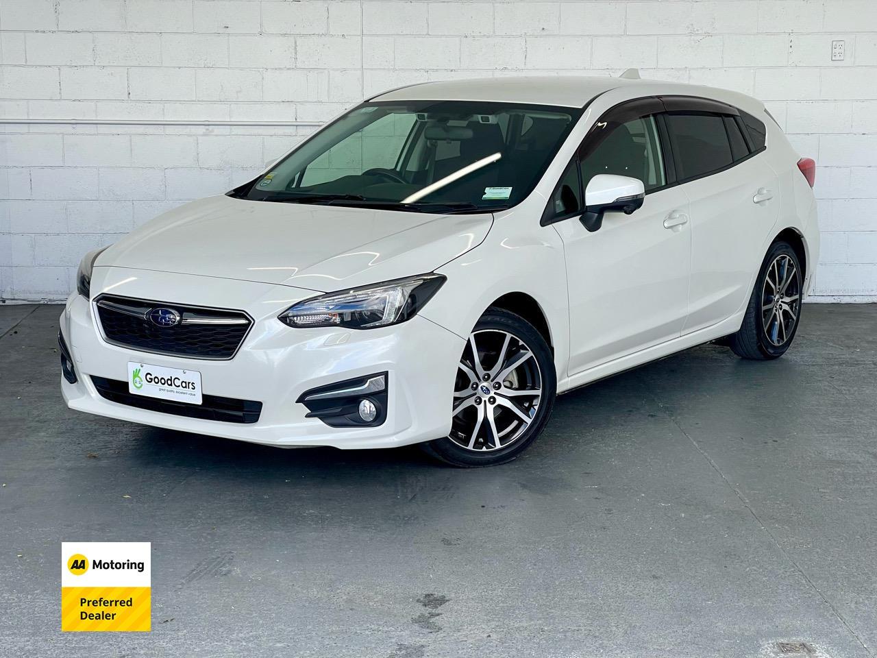 image-4, 2017 Subaru Impreza SPORT 2.0I-L EYESIGHT at Christchurch