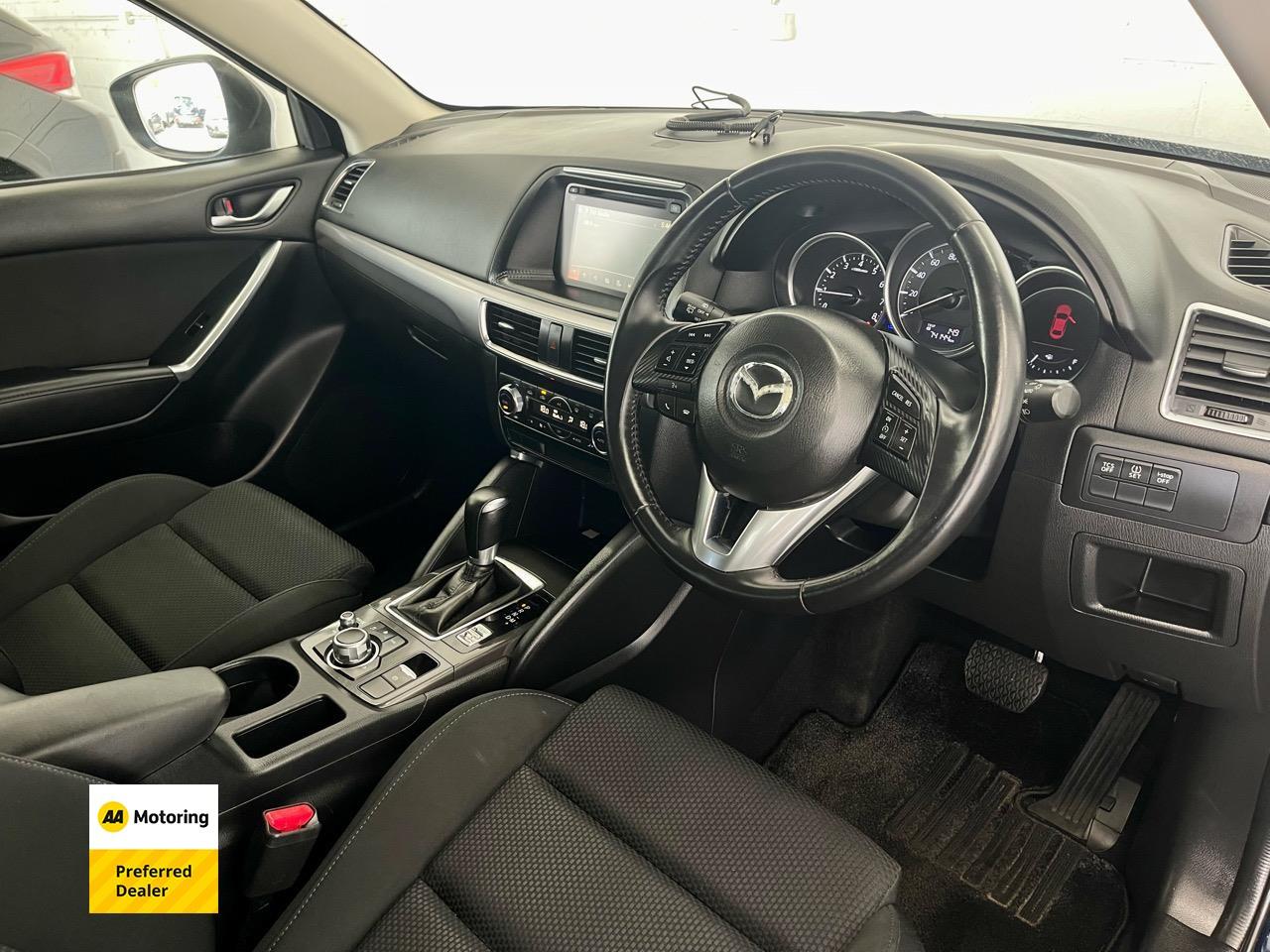 image-9, 2015 Mazda CX-5 20S at Christchurch