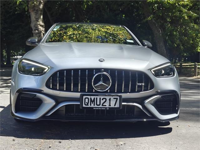 image-1, 2023 MercedesBenz C 63 S AMG P3-Hybrid 500kW at Christchurch