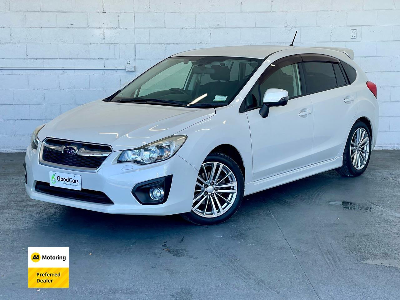 image-4, 2013 Subaru Impreza SPORT 2.0I-S Eyesight - 4WD at Christchurch