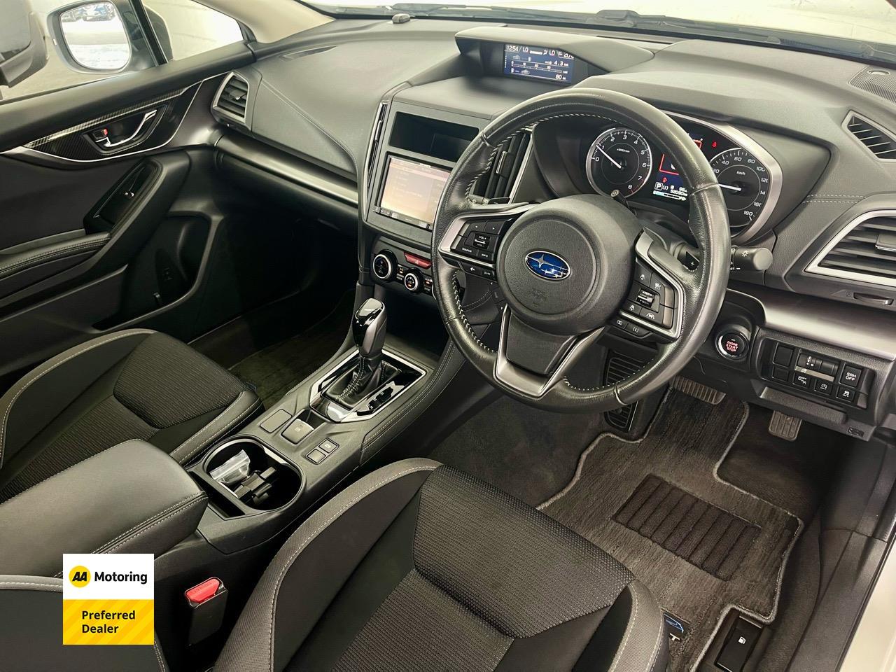 image-9, 2017 Subaru Impreza SPORT 2.0I-L EYESIGHT at Christchurch