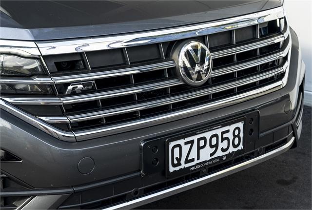 image-1, 2020 Volkswagen Touareg V6s 210Kw Tdi 3.0Dt at Christchurch