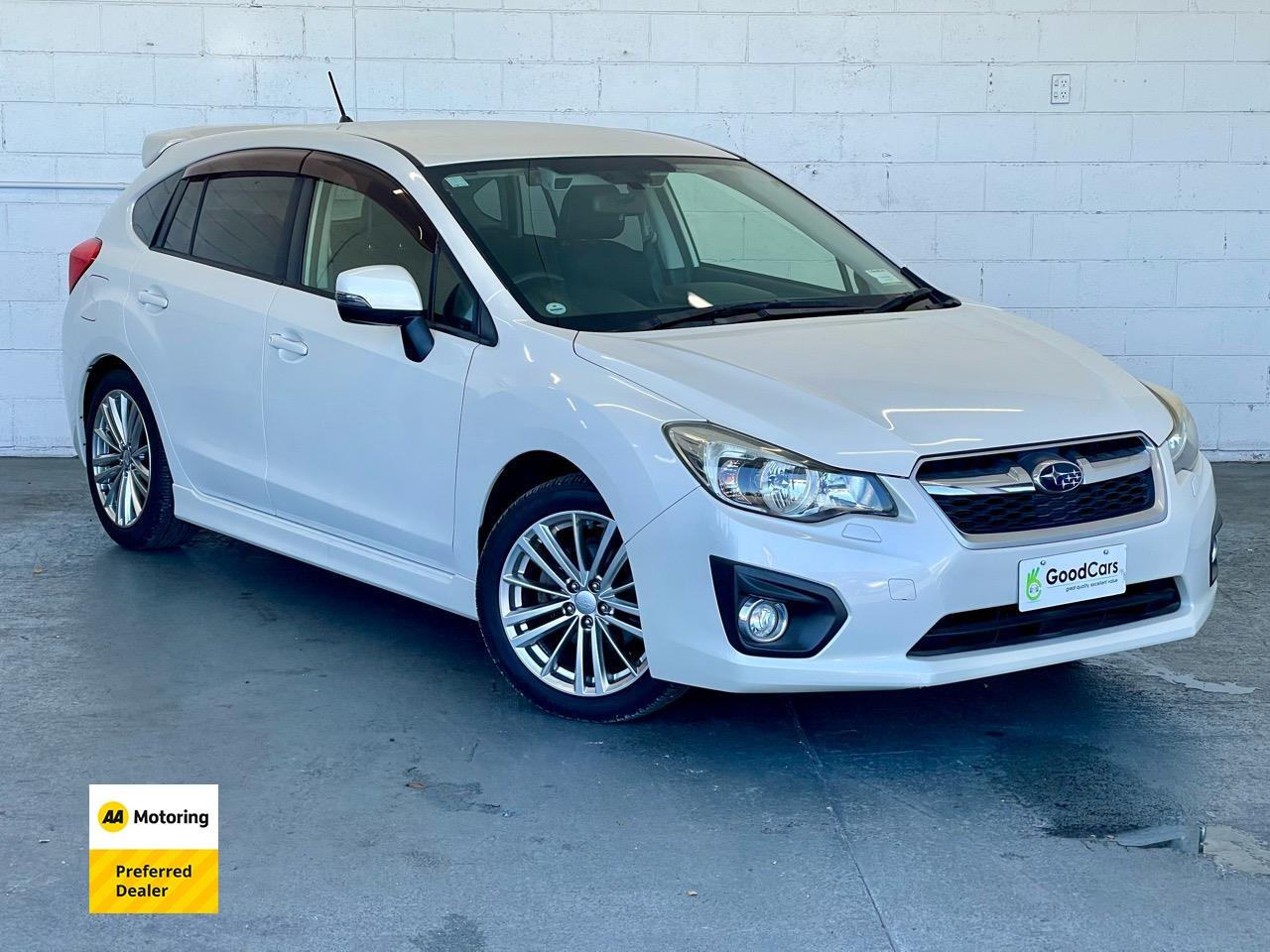 image-0, 2013 Subaru Impreza SPORT 2.0I-S Eyesight - 4WD at Christchurch