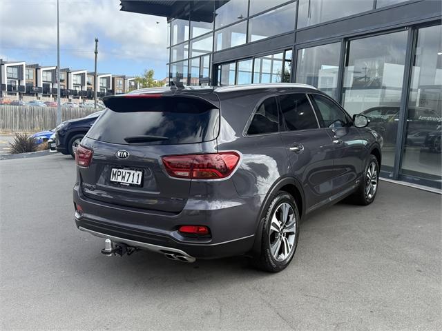 image-3, 2019 Kia Sorento NZ NEW Gt-Line Premium 2.2D/147Kw at Christchurch