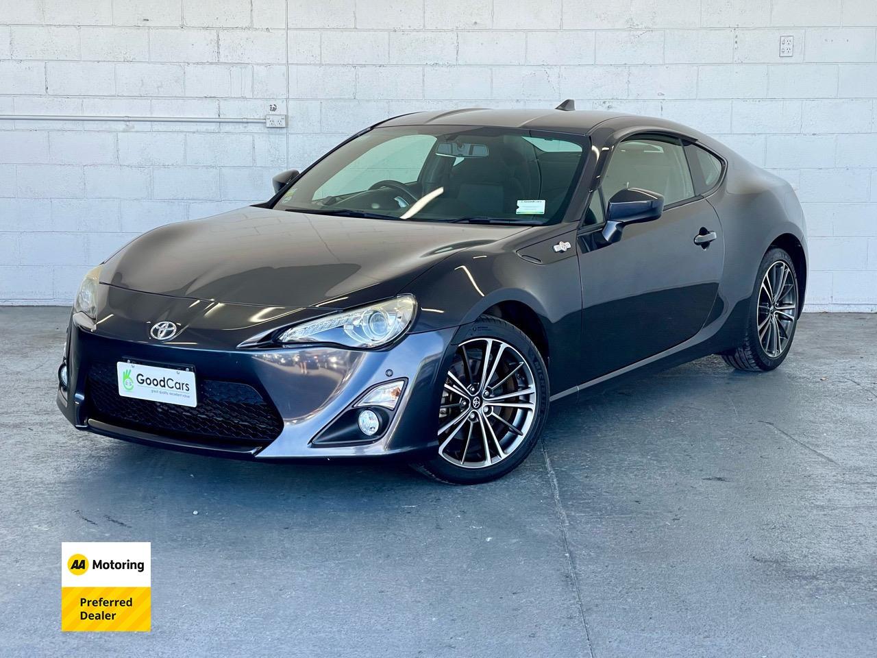 image-4, 2015 Toyota 86 GT at Christchurch