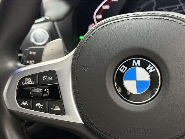 image-9, 2021 BMW X3 M40i M Performance at Christchurch