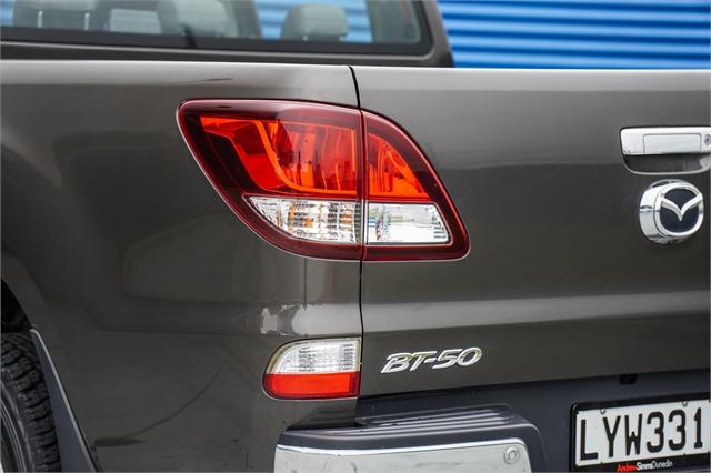 image-5, 2019 Mazda BT-50 Gsx D/C W/S 3.2D/4Wd at Dunedin