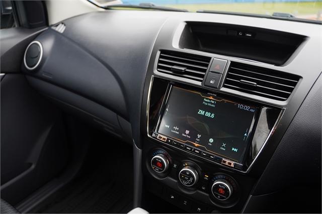 image-10, 2019 Mazda BT-50 Gsx D/C W/S 3.2D/4Wd at Dunedin