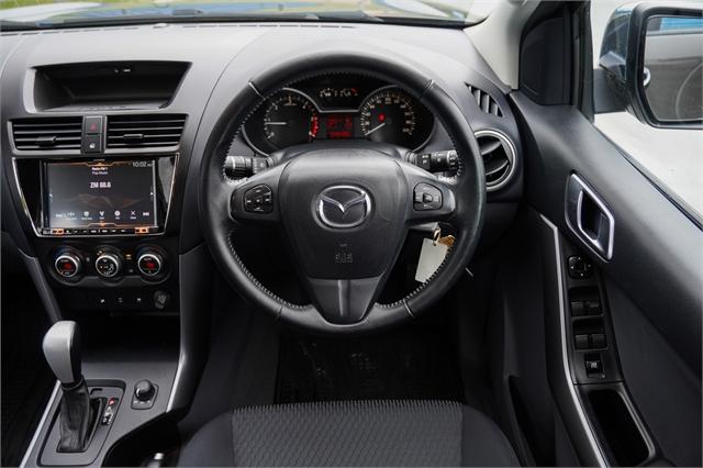 image-13, 2019 Mazda BT-50 Gsx D/C W/S 3.2D/4Wd at Dunedin