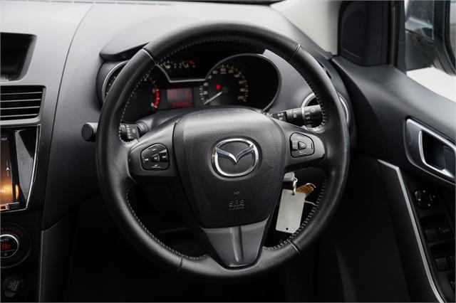 image-14, 2019 Mazda BT-50 Gsx D/C W/S 3.2D/4Wd at Dunedin