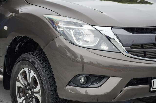 image-3, 2019 Mazda BT-50 Gsx D/C W/S 3.2D/4Wd at Dunedin