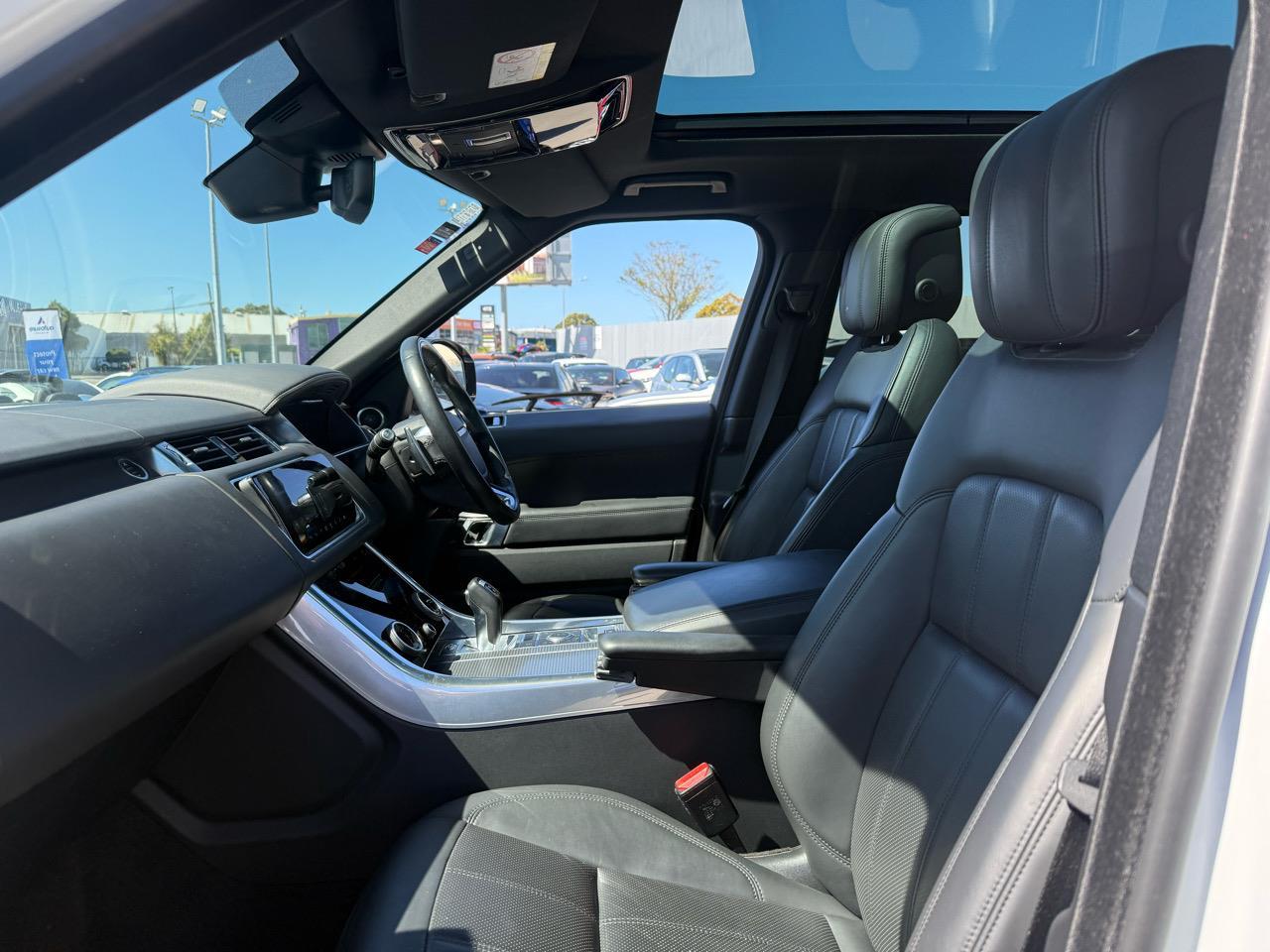 image-5, 2019 LandRover Range Rover Sport HSE Dynamic SDV6  at Christchurch